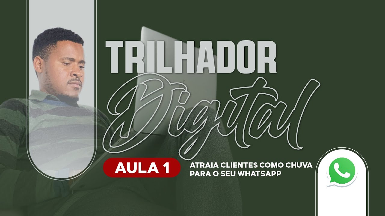 ATRAIA CLIENTES COMO CHUVA