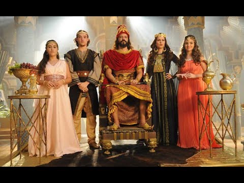 As Mulheres do Rei Salomão 👰 e a Aliança com Deus