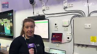 ISE 2025: Cisco Talks About Smart Building Solutions for Future Proof Workplaces