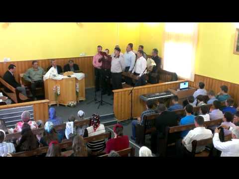 Din slava cerului sublim - Grup Voitinel