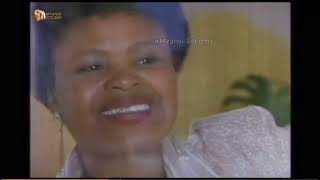 Download lagu Mokgwenyana Matswale S01Ep16 mp3