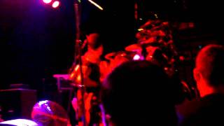 Melvins &quot;Lovely Butterfly&quot; 9-25-2010 @ The Crocodile, Seattle WA