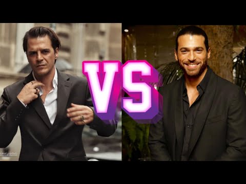 ( Mehmet Gunsur) VS ( Can Yaman) Biography Hobbies Net worth life style 2024