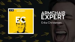 Erika Christensen | Armchair Expert with Dax Shepard