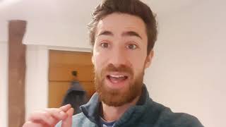 The Online Physio in Isolation. Day 4/10. Video Series 1/7