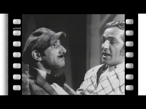 Gala umorului: „Cum îți așterni... cum vine altul în locul tău” - episodul 7 | sezonul 23 (@TVR1)