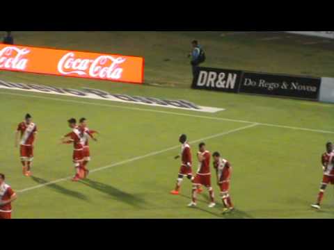 GOL DE MANUCHO-----CELTA-6,RAYO-1