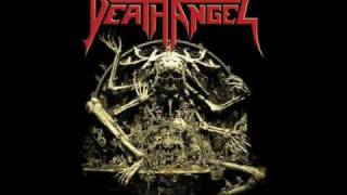 Death Angel - Sonic Beatdown