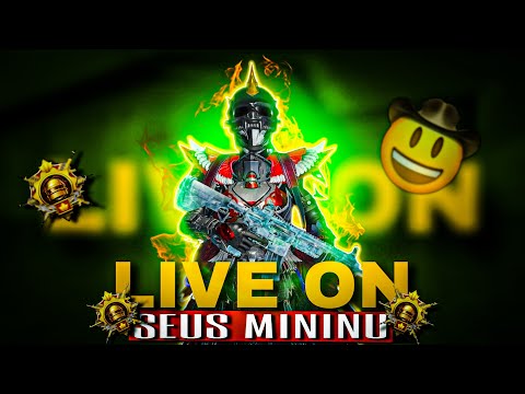 GAMEPLAY AVANÇADA KKKK - HUD DE 7 DEDOS - GYRO OFF - PUBG MOBILE