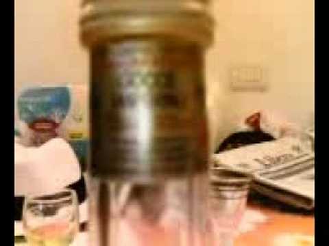 Come spaventare il marito che non ha bevuto Alcolismo e alcolismo in società