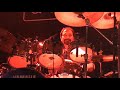 Tony Levin Band - Black Dog (Led Zeppelin Cover) live in Neuchâtel, Switzerland 2005