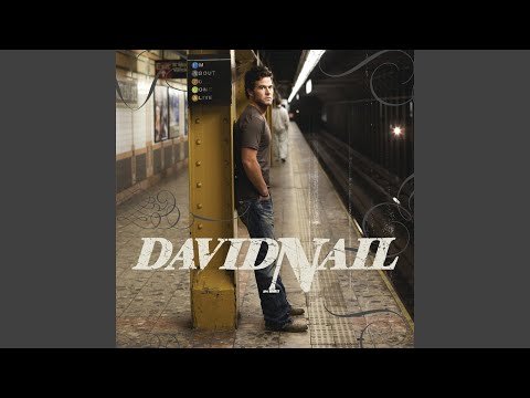 Clouds - David Nail