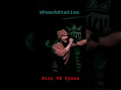 "Tu dis que tu b* ma sœur mais tu m'appelles frangin ??" #punchstation #battle #punchline #rap