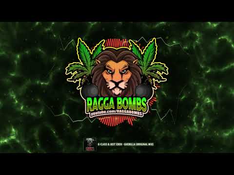 G-Class & Just Eden - Guerilla (Original Mix)
