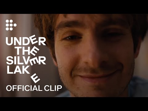 Thumbnail of the video: Official Clip #1