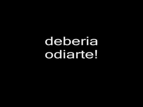 download lagu mp3 mp4 Noche De Brujas Deberia Odiarte, download lagu Noche De Brujas Deberia Odiarte gratis, unduh video klip Noche De Brujas Deberia Odiarte