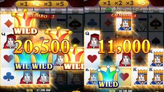 Super Ace Mein Pehli Baar 41,000 Ka Win! π±πΈ | First Big Win π₯ | Super Ace Slot Urdu Gameplay