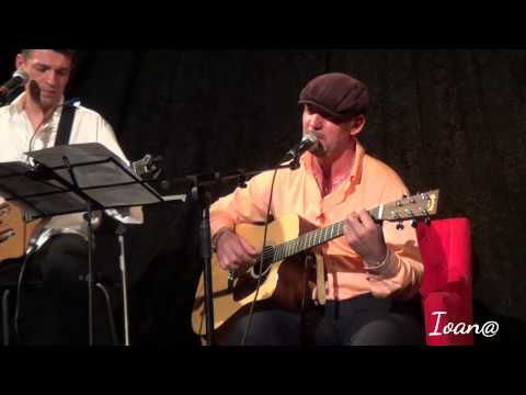 Liviu Nechita si Catalin Ungureanu - Ploaia