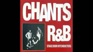 Chants R&B - One Two Brown Eyes (1966)