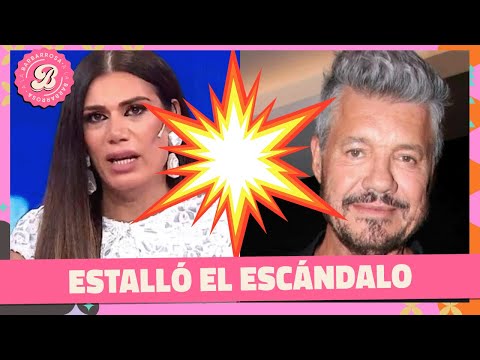 TINELLI VS FLOR DE LA V: debts, claims, and conflict | #ALaBarbarossa