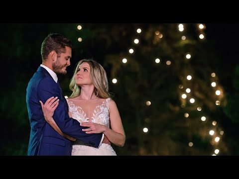 Thanasis & Despoina // Wedding