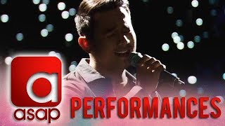 ASAP: JM de Guzman sings Himig Handog 2018 'Sa Mga Butuin Na Lang Ibubulong'