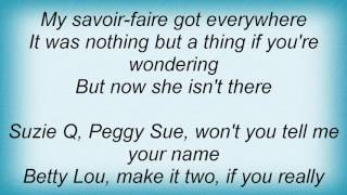 Smash Mouth - She Turns Me On Lyrics