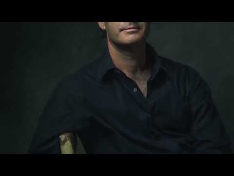 By Beauteous Softness, H Purcell, Regina Maria Lintz Albanez (Theorbo) Clint van der Linde(Voice)