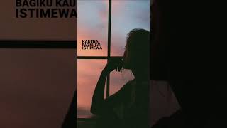 Download lagu Tak perlu ada senja mp3