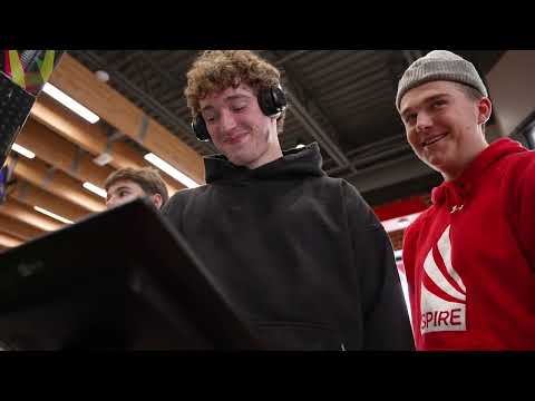 Inside SPIRE Lacrosse: On the Road to NHSLS 2025