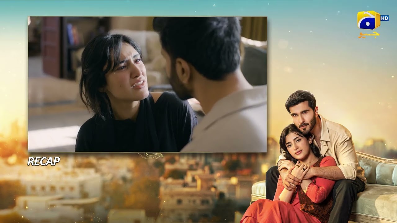 Recap Shaidai Episode 19 - 24th June 2026 - Har Pal Geo