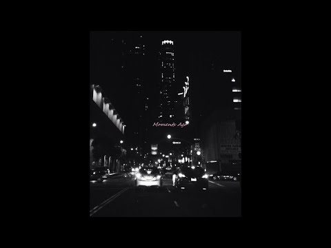 [Free] Partynextdoor x Drake Type Beat - Moments Ago