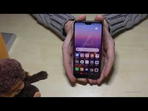 Huawei P20: How to enable the Developer Options? (for USB Debugging etc.) | works also for P20 Pro