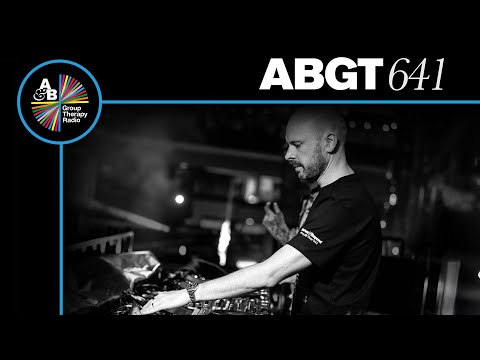 Group Therapy 641 with Above & Beyond and Steven Weston