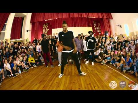 KEFTON JUDGE | #FusionConcept Russian Prelims | SKY LIGHT