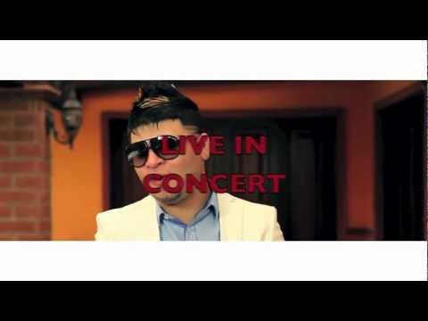 Farruko Live in Toronto 2012
