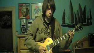 treble charger  Don&#39;t believe it all