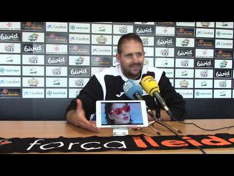 Prèvia ICG Força Lleida - Bàsquet Girona (Lliga Catalana LEB)