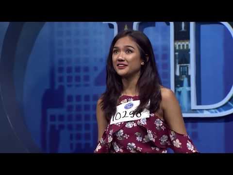 Hivi - Sipakah kau tuk jatuh cinta lagi. COVER BY "LALA MARION"