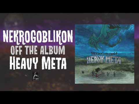 Nekrogoblikon - Nekrogoblikon