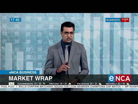 eNCA Business Market Wrap 19 January 2023