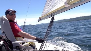 Y Knot Sailing