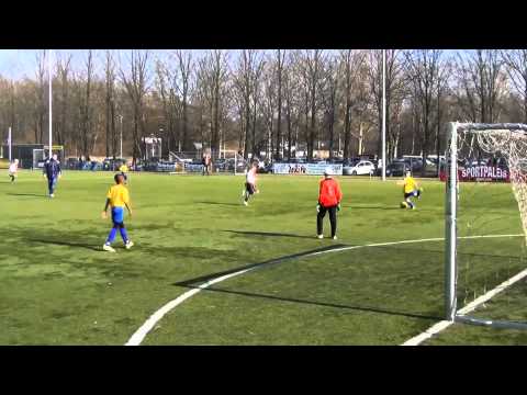 AS'80 E1 - PVCV E1 (9 vs 9) Hoofdklasse 04