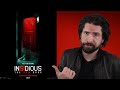 Insidious: The Red Door - Movie Review