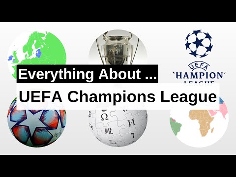 Uefa Wiki