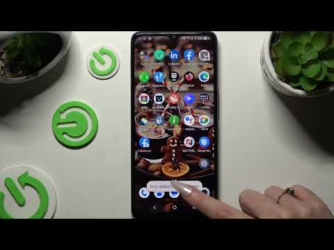 How to Clone Apps on TCL 40R