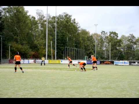 oranje zwart a3 Best