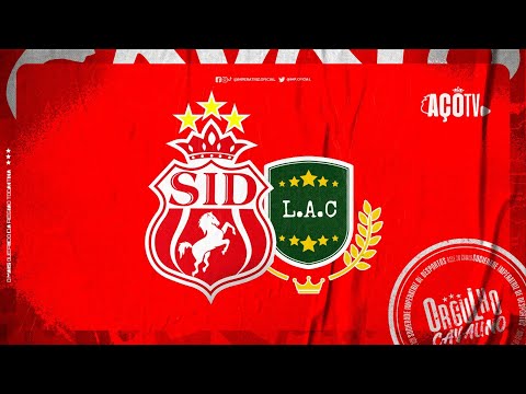 IMPERATRIZ x LUMINENSE - COPA MARANHÃO - ETAPA FINAL | SUB-19 | GRANDE FINAL