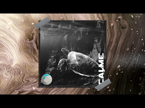 [FREE] Damso x PLK Type Beat 2022 - Calme (Prod. Akhan) | Instru Rap/Trap
