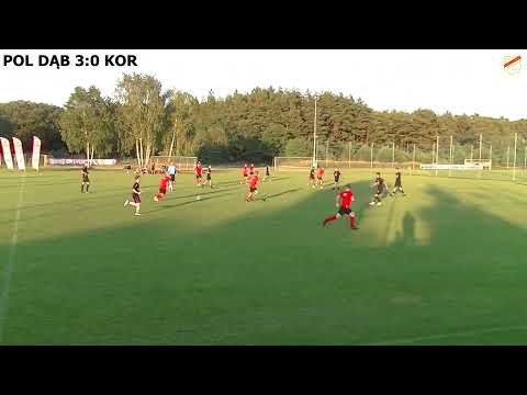 KP Polonia 1912 Leszno/Dąb Zaborowo - Korona Wilkowice 5:1